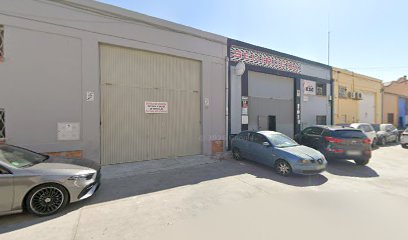 Málaga City Car