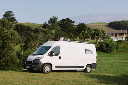 Kampi - Alquiler de Camper en Valencia