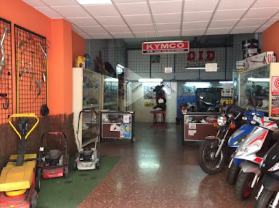 Salvi Motor