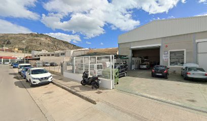 David Mobil Mecanica en General