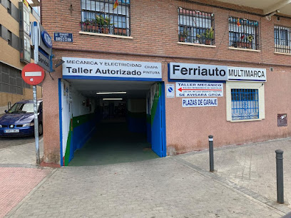 Ferriauto Car Service