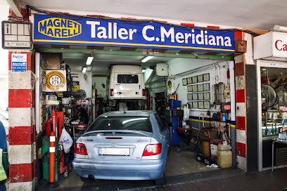 Taller Ciudad Meridiana