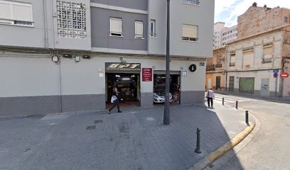 Gpt Automocion