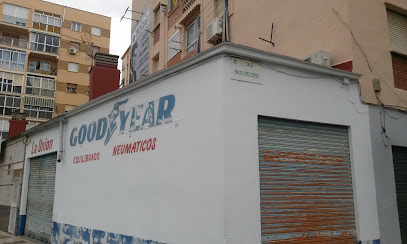 Neumáticos La Unión