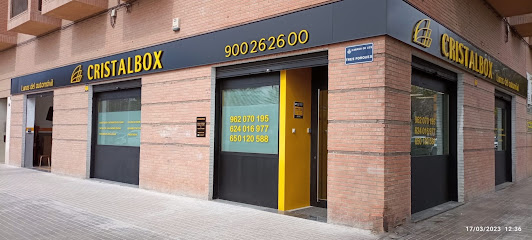 Cristalbox Valencia