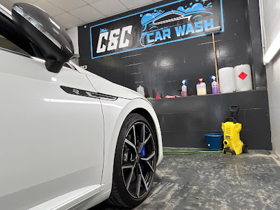 C&C Car wash