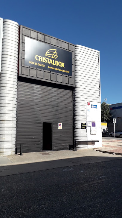 Cristalbox Málaga