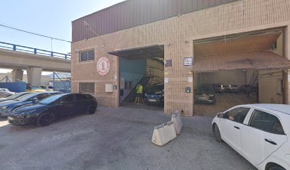 Rentacar-s Malaga