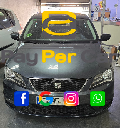Talleres Jamaica S.A. Blacktire Nexen Point Red Mapfre