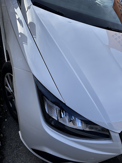 Talleres Blancar