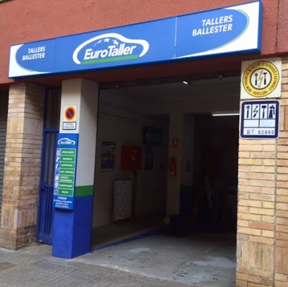 Talleres Ballester