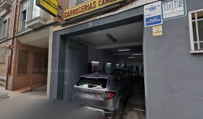 Carrocerías Canillas S.L.