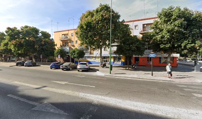 Repuestos del Automovil Eugenio Penco S.C.