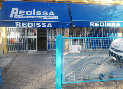 REDISSA Recambios Industrial IVECO