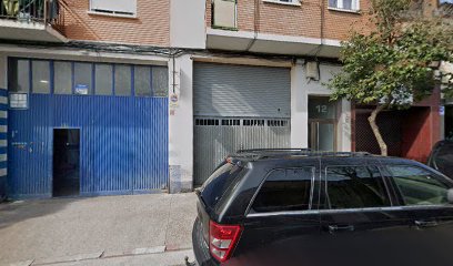 Talleres Serco