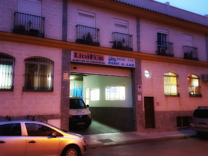 Patry Rent a Car