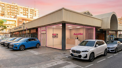 AutoVibe