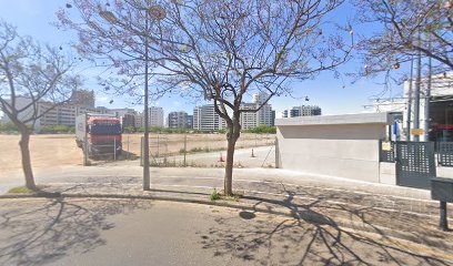 Talleres MetroValencia Nazaret