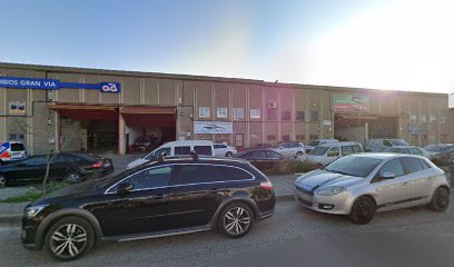 Talleres La Cartuja