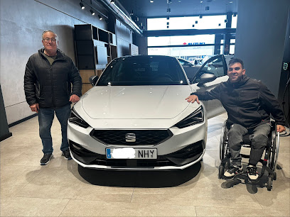 Clinica del Automovil s.l.