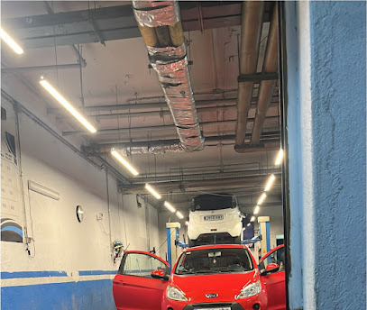 (Parking & Servicios) Lavadero y Detailing de coches