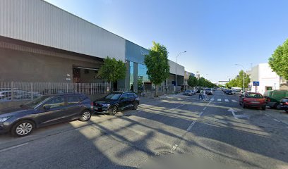 Leasing Car Málaga