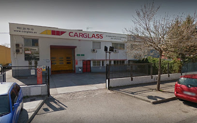 Carglass
