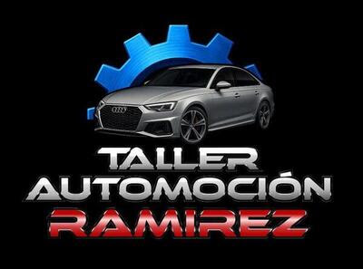 Taller Automoción Ramirez