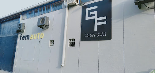 Talleres Guillem Femenies
