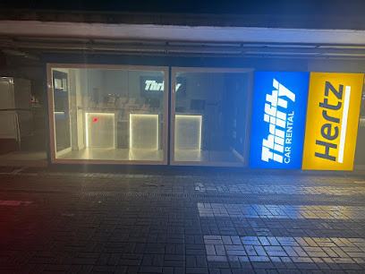Thrifty Car Rental