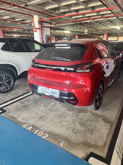 Formentor Rent a car Mallorca Airport