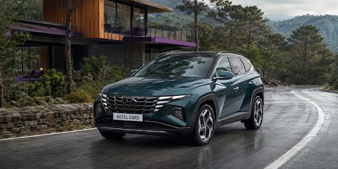 Accel Cars – Alquiler de Coches, Motos y Furgonetas Vicálvaro