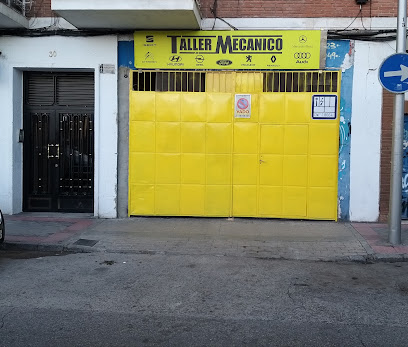 Mecánica Rápida, Electricidad y Diagnosis