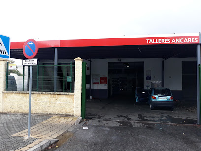 Talleres Ancares – TotalEnergies Quartz Auto Services