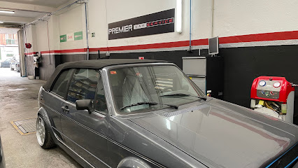 Premier Car Service