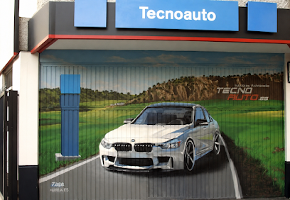 Tecnoauto Soluciones Profesionales