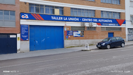 Taller de Automóviles La Unión
