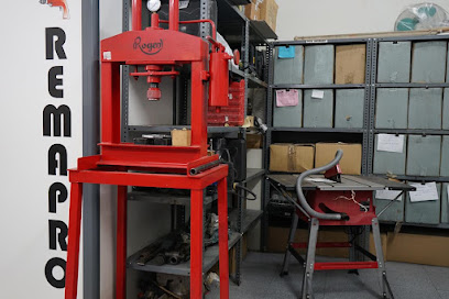 Electromecanica Remapro