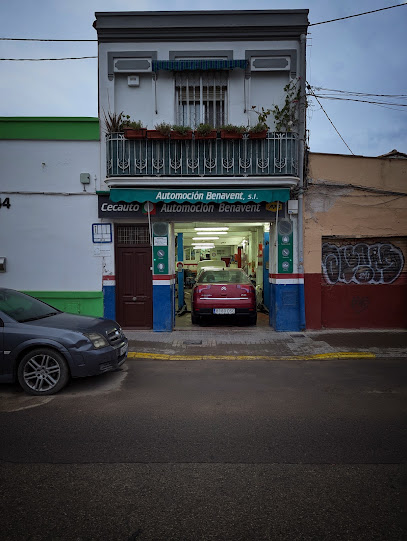 Automoción Benavent
