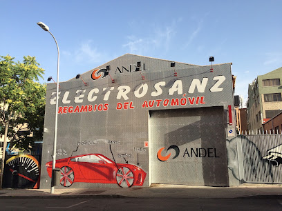 Electrosanz Carabanchel Muguet