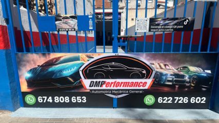 DMPerformance Automotriz