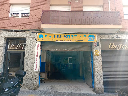 SR Plusnet lavado de coche