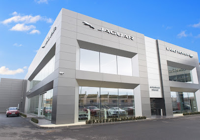 Taller Oficial Jaguar | Automóviles Sánchez
