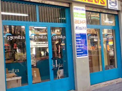 Radiadores Reus