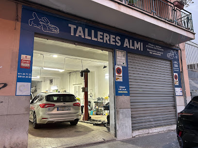 Talleres Almi