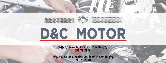 DyC Motor