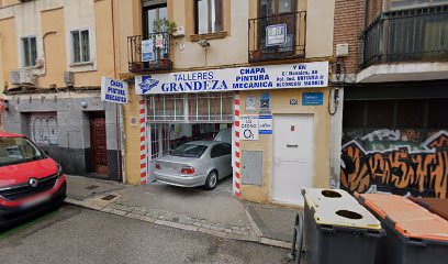 Talleres Grandeza