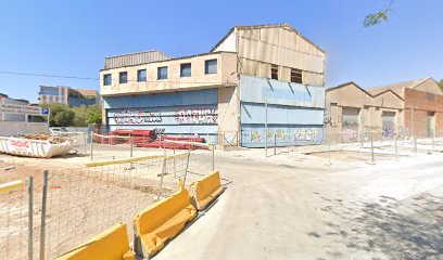 Mecánica - Plancha Y Pintura