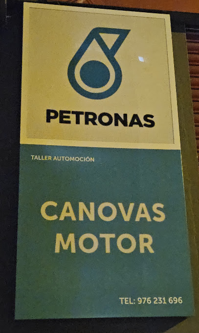 Canovas Motor