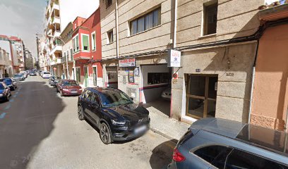 Talleres Gotu